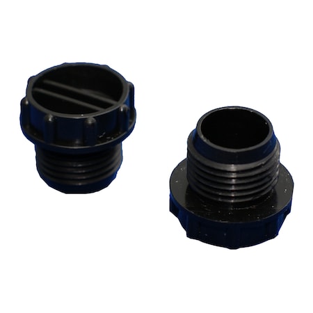 Micro Cap (Used To Cover Female Connector)